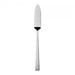 Villeroy & Boch Besteck Blacksmith Fisch