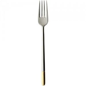 Villeroy & Boch Besteck Ella Tafelgabel