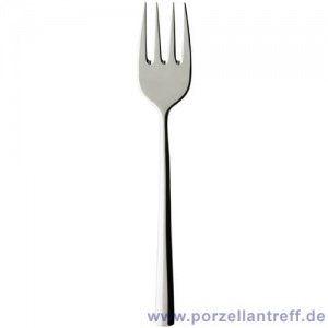 Villeroy & Boch Besteck Piemont Gemüse/S