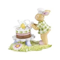 Villeroy & Boch Bunny Family Hasenjunge 
