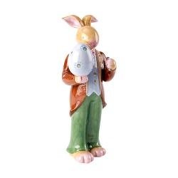 Villeroy & Boch Bunny Family Hasenlehrer