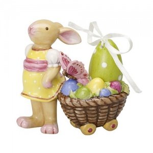 Villeroy & Boch Bunny Family Hasenmädche