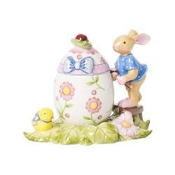 Villeroy & Boch Bunny Family Osterei-Dos