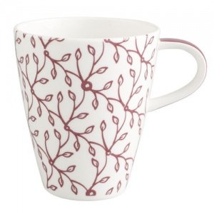 Villeroy & Boch Caffe Club Floral Berry 
