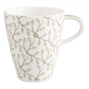 Villeroy & Boch Caffe Club Floral Carame