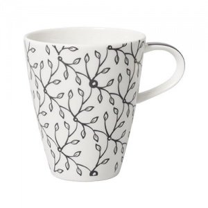 Villeroy & Boch Caffe Club Floral Steam 