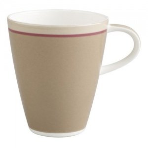 Villeroy & Boch Caffe Club Uni Caramel B
