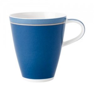 Villeroy & Boch Caffe Club Uni Cornflowe