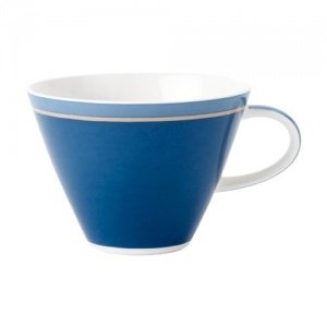 Villeroy & Boch Caffe Club Uni Cornflowe