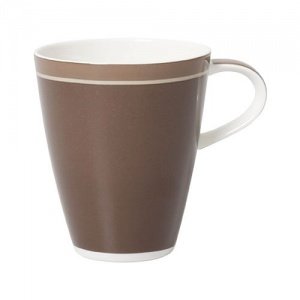 Villeroy & Boch Caffe Club Uni Mocha Bec
