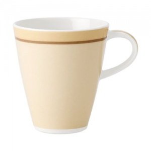Villeroy & Boch Caffe Club Uni Vanille B