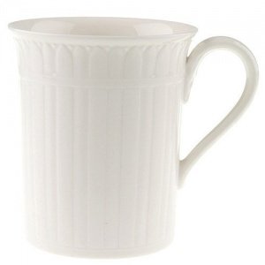 Villeroy & Boch Cellini Becher mit Henke