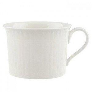Villeroy & Boch Cellini Frühstücks Obert