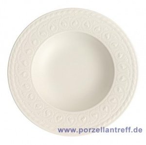 Villeroy & Boch Cellini Suppenteller 24 