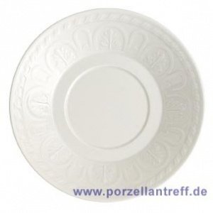 Villeroy & Boch Cellini Untertasse für F