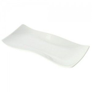 Villeroy & Boch Cera Brotteller 21 x 10,