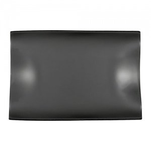 Villeroy & Boch Cera Glas Black Gourmetp