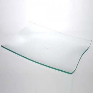 Villeroy & Boch Cera Gourmetplatte Glas 