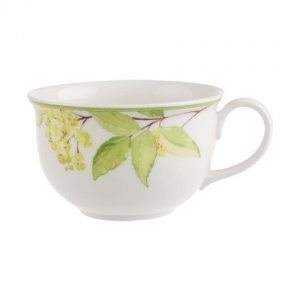 Villeroy & Boch Charm & Breakfast Green 