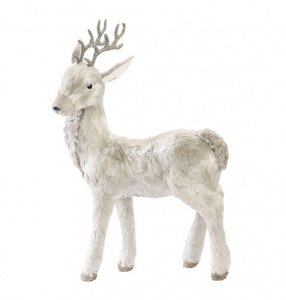 Villeroy & Boch Christmas Eve - White Mo