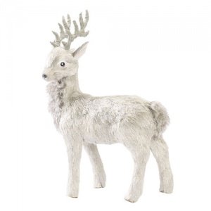 Villeroy & Boch Christmas Eve - White Mo