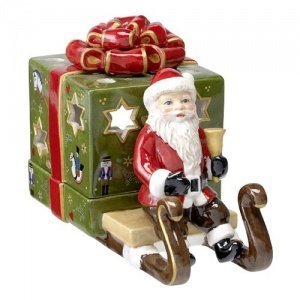 Villeroy & Boch Christmas Light Schlitte