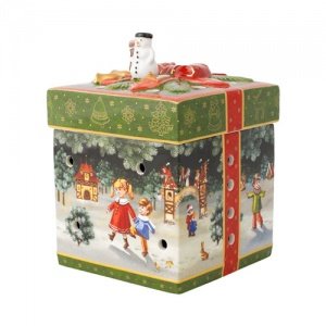 Villeroy & Boch Christmas Toys Geschenkp