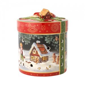 Villeroy & Boch Christmas Toys Geschenkp