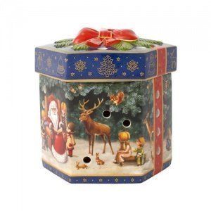 Villeroy & Boch Christmas Toys Geschenkp