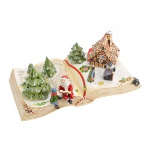 Villeroy & Boch Christmas Toys Memory Mä