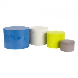 Villeroy & Boch Colour Concept - Gimmick