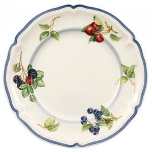 Villeroy & Boch Cottage Brotteller 17 cm