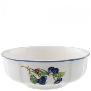 Villeroy & Boch Cottage Dessertschale (2