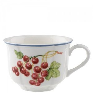 Villeroy & Boch Cottage Frühstücks Obert