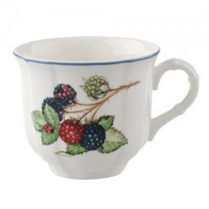 Villeroy & Boch Cottage Kaffee Obertasse