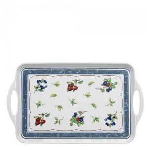 Villeroy & Boch Cottage Kitchen Tablett 