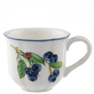 Villeroy & Boch Cottage Mokka-/Espresso 