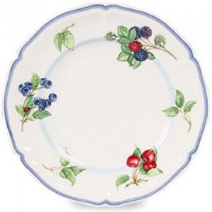 Villeroy & Boch Cottage Speiseteller 26 
