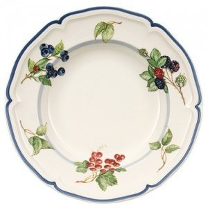 Villeroy & Boch Cottage Suppenteller 23 