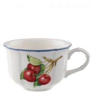 Villeroy & Boch Cottage Tee Obertasse 0,