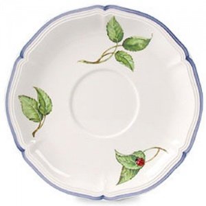 Villeroy & Boch Cottage Untertasse für F