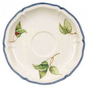 Villeroy & Boch Cottage Untertasse für K