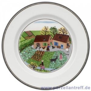 Villeroy & Boch Design Naif Brotteller B