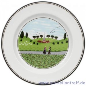 Villeroy & Boch Design Naif Brotteller B