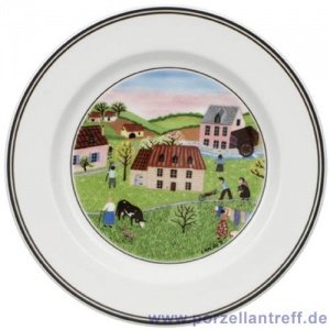 Villeroy & Boch Design Naif Brotteller M