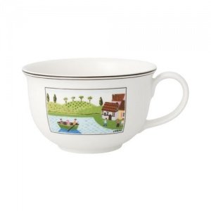 Villeroy & Boch Design Naif - Charm & Br