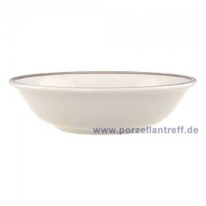 Villeroy & Boch Design Naif Dessertschal