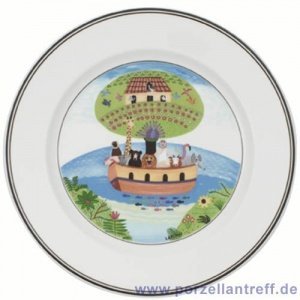 Villeroy & Boch Design Naif Frühstückste