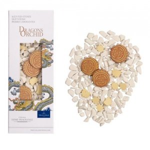 Villeroy & Boch Dragons orchid Duftstein