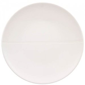 Villeroy & Boch Dune Lines Frühstückstel